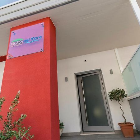 Pineta del Mare Alba Adriatica Exterior foto